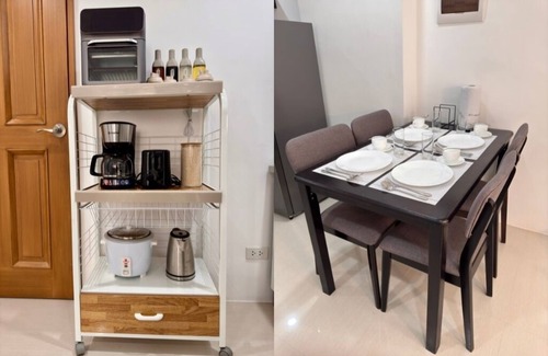 Batangas City Copropriété | Batangas City Staycation - Furnished Condo w/ Pool, WiFi, Parking – Pontefino