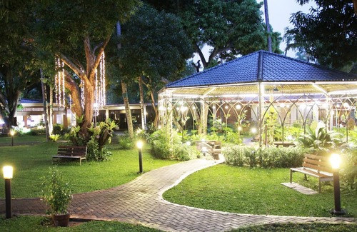 Batangas City Hôtel | Batangas Country Club