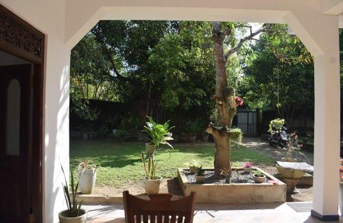 Weligama Maison | Batawala Resort One AC Room - weligama