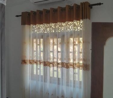 Weligama Maison | Batawala Resort One AC Room - weligama