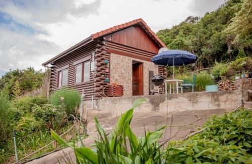 Glentana Maison | Batchelors Haven @ Glenkarma 2 sleeper