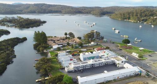 Batemans Bay Hôtel | Batemans Bay Lodge