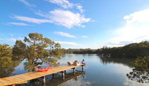 Batemans Bay Hôtel | Batemans Bay Lodge
