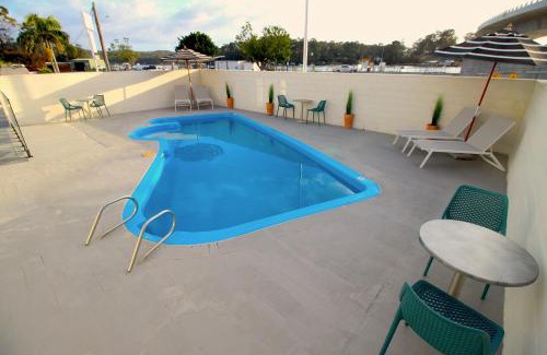 Batemans Bay Hôtel | Batemans Bay Lodge