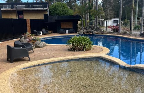 Benandarah Appartement | Batemans Bay North Bush Cottages