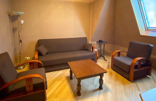 Saburtalo Hôtel | Batesta Hotel