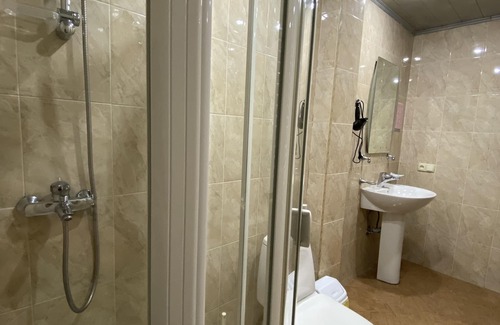 Saburtalo Hôtel | Batesta Hotel