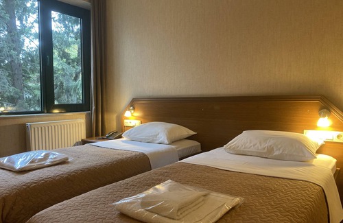 Saburtalo Hôtel | Batesta Hotel