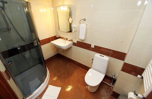 Saburtalo Hôtel | Batesta Hotel