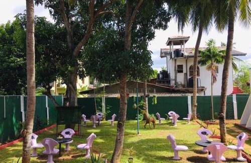 Anuradhapura Maison | Bathiya Tourist Guest Anuradhapura