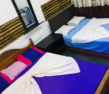 Anuradhapura Maison | Bathiya Tourist Guest Anuradhapura