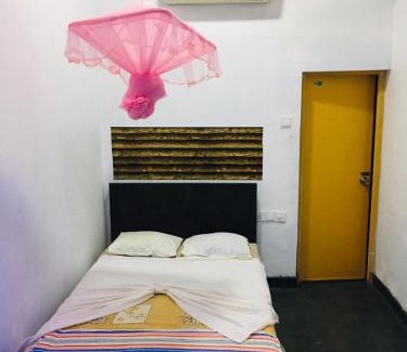 Anuradhapura Maison | Bathiya Tourist Guest Anuradhapura