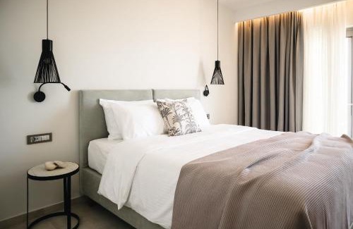 Rethymno Appartement | Batis Beach Hotel