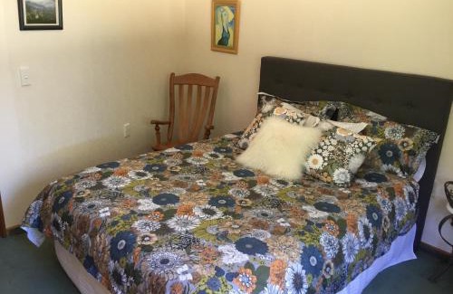 Woodstock Maison | Baton Country Escape