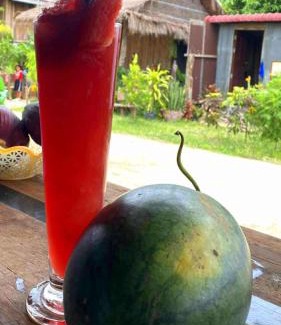Svay Pao Maison | Battambang Eco Stay &cooking class