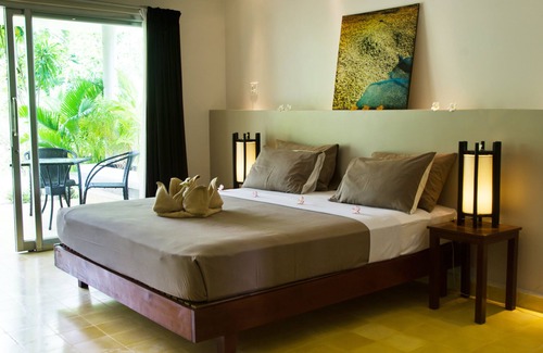 Svay Pao Hôtel | Battambang Resort