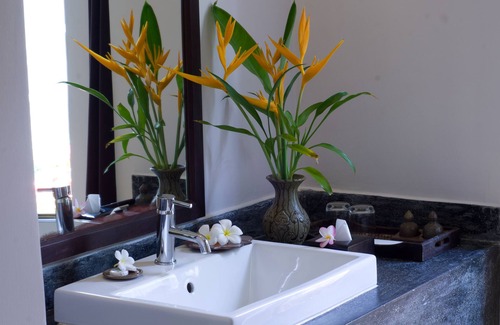 Svay Pao Hôtel | Battambang Resort