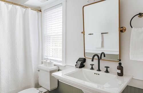 Staunton Hôtel | Batten Green Venue & Lodging