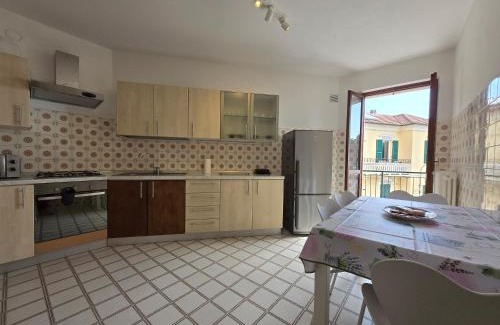 Borgio Verezzi Appartement | Battigia - By Ligooria