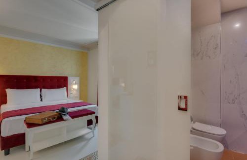 Pistoia Hôtel | Battistero Residenza d'Epoca