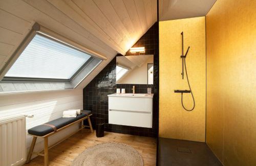 Keiem Appartement | Battre d'eau, verborgen b&b aan het water