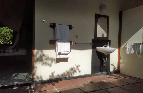 Pejarakan Hôtel | Batu Ampar Menjangan