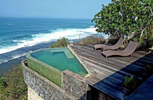 Watukarung Hôtel | Batu Hill Villa