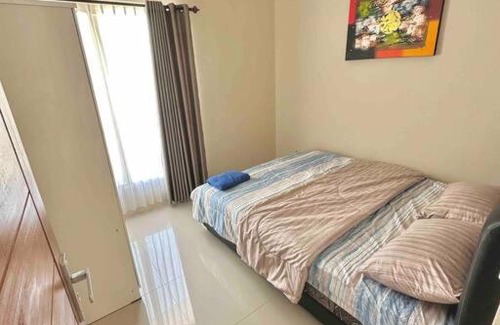 Praya Maison | Batujai House