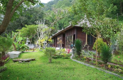 Kedisan Maison | Batur Green Lakeview in Kintamani Bali