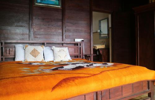 Kedisan Maison | Batur Green Lakeview in Kintamani Bali