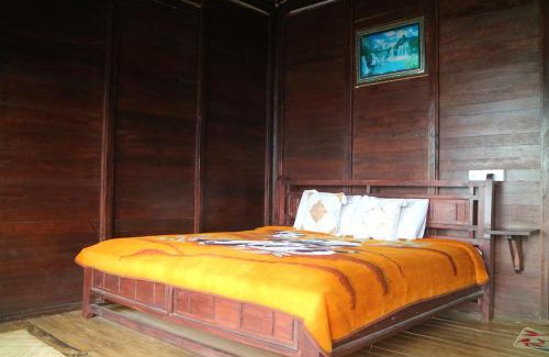 Kedisan Maison | Batur Green Lakeview in Kintamani Bali
