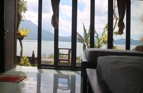 Kedisan Maison | Batur Green Lakeview in Kintamani Bali