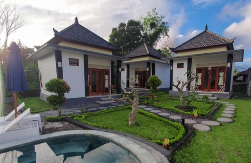 Toya Bungkah Maison | Batur Happy House