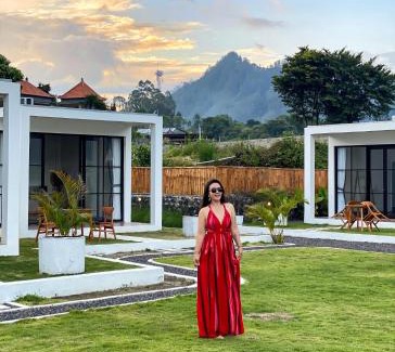 Toya Bungkah Maison | Batur Harmony2