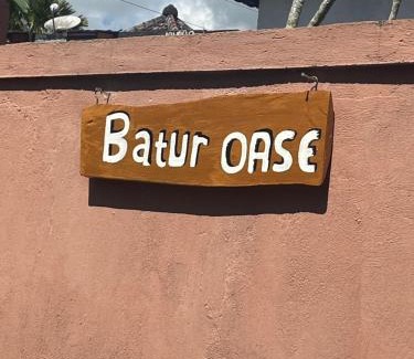 Toya Bungkah Maison | Batur OASE