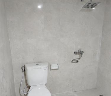 Kedisan Hôtel | Batur Water Park Cabin
