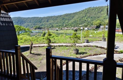 Kedisan Hôtel | Batur Water Park Cabin