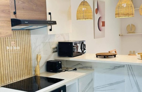 Tunis Appartement | BATUU Luxury Living® BOHO®
