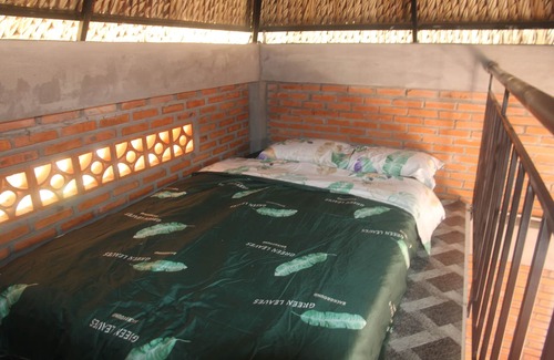 My Tho Autre | Bau Bi Mini Farmstay Mekong - Tien Giang
