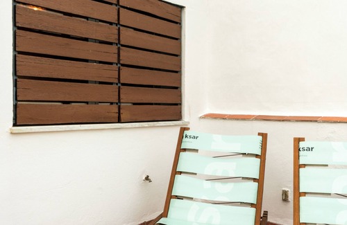 Valdelarco Cottage | Bau Ksar Casas Valdelarco pour 4 personnes