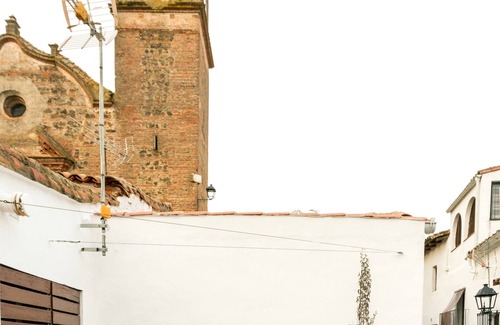 Valdelarco Cottage | Bau Ksar Casas Valdelarco pour 4 personnes