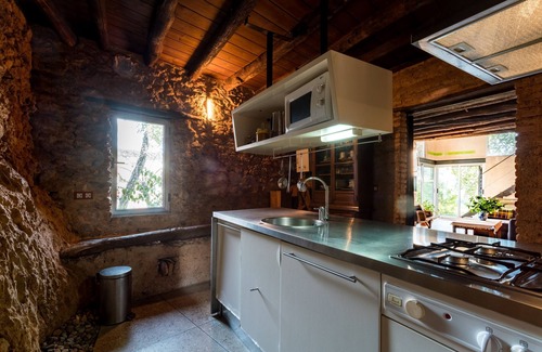 Valdelarco Cottage | Bau Ksar Casas Valdelarco pour 4 personnes