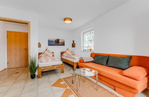 Dietmannsried Appartement | Bauer Haug