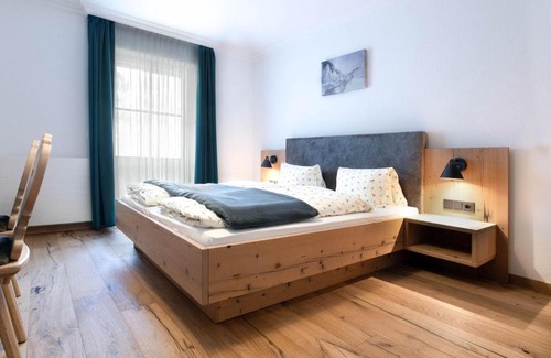 Huettschlag Maison | Bauerndörfl Hüttschlag