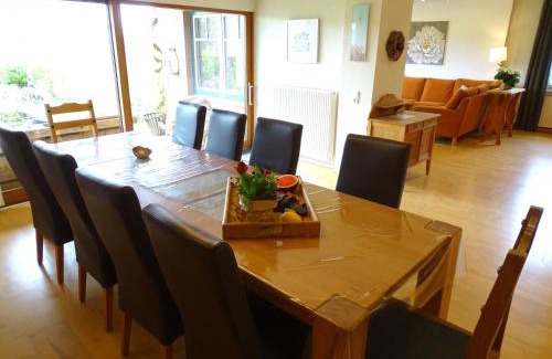 Grube Appartement | Bauerngarten