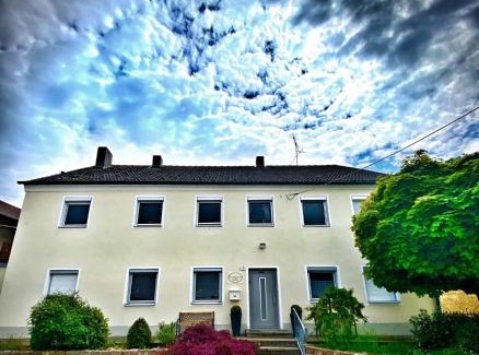 Altmannstein Maison | Bauernhaus am Limes