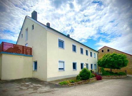 Altmannstein Maison | Bauernhaus am Limes