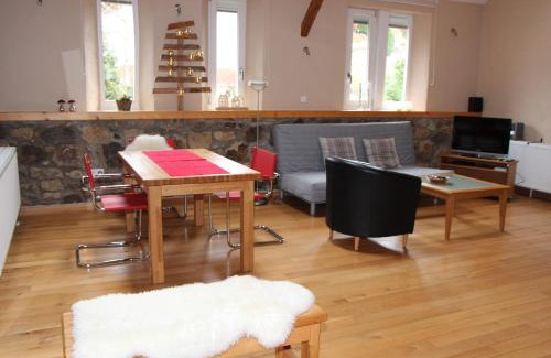 Zermullen Appartement | Bauernhaus in der Bachstraße