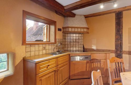 Hohnebostel Maison | Bauernhaus nahe Langlingen Badesee