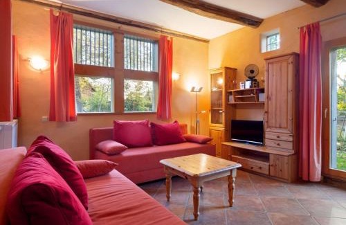 Hohnebostel Maison | Bauernhaus nahe Langlingen Badesee